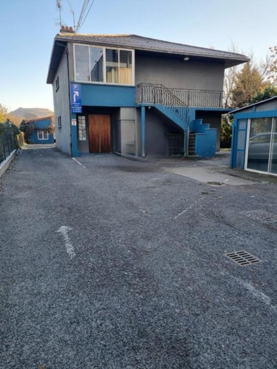 Vila Le Refuge Votre Havre De Paix Clermont-Ferrand Exteriér fotografie