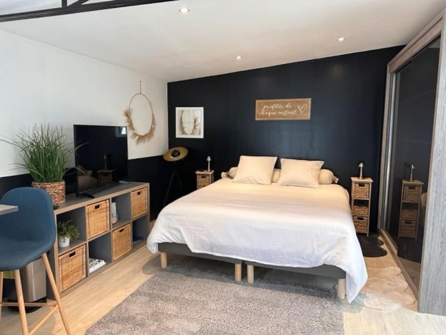 Vila Le Refuge Votre Havre De Paix Clermont-Ferrand Exteriér fotografie